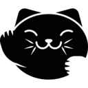 japan,animals,pet,cat,feline,japanese,luck ok 
